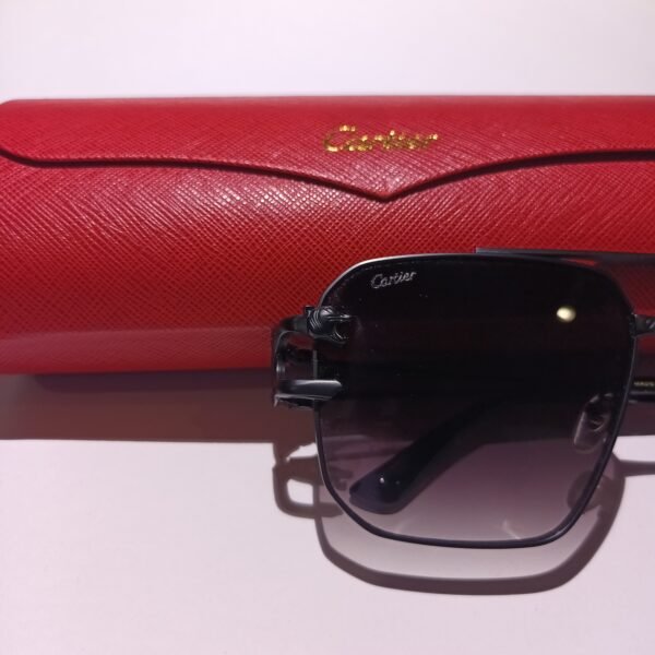 Gafas Cartier - Image 2