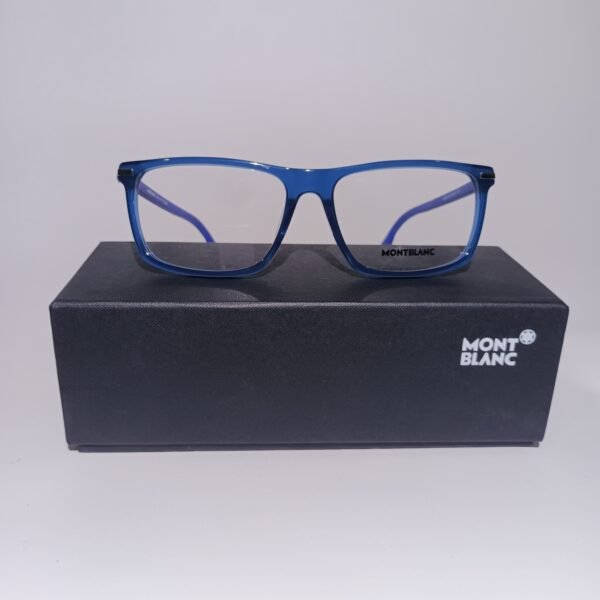 Lentes Mont Blanc