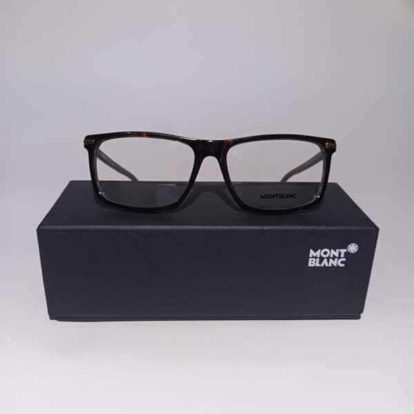 Lentes Mont Blanc