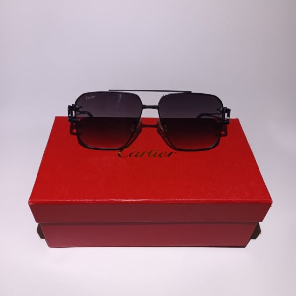 Gafas Cartier