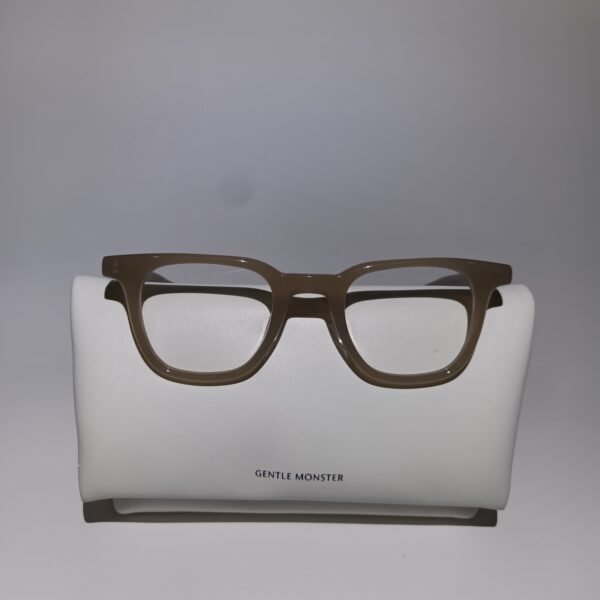 Lentes Gentle Monster