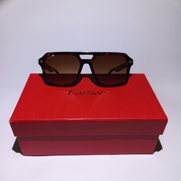 Gafas Cartier