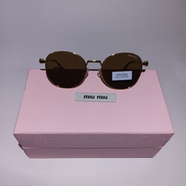 Gafas Miu Miu