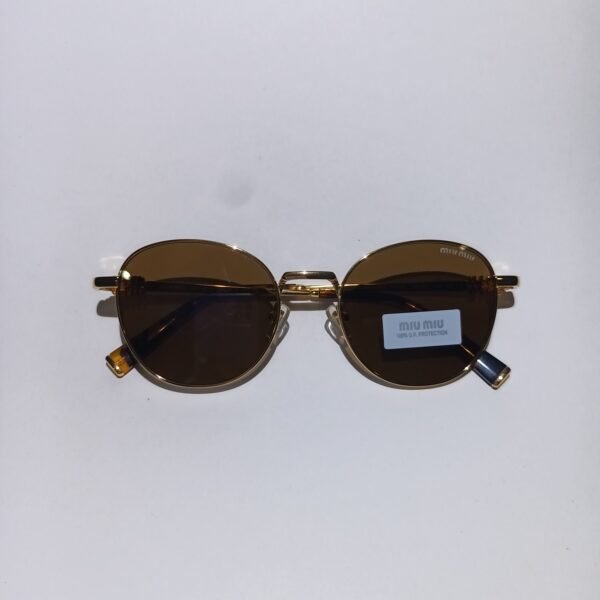 Gafas Miu Miu - Image 3