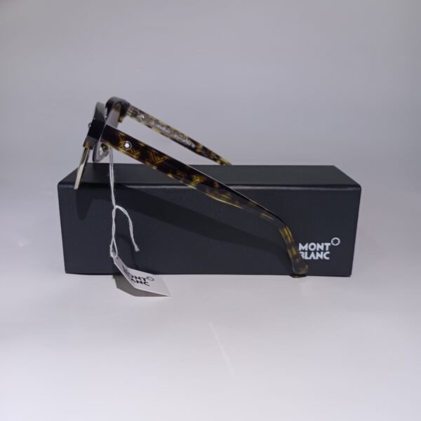 Gafas Mont Blanc - Image 2