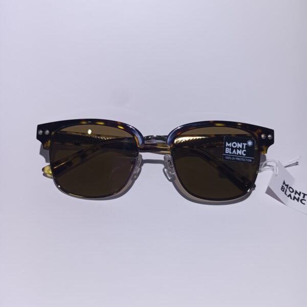 Gafas Mont Blanc - Image 3