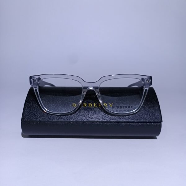 Lentes Burberry