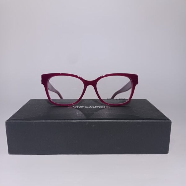 Lentes Saint Laurent