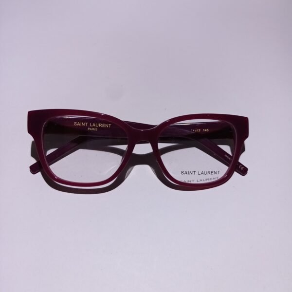 Lentes Saint Laurent - Image 3