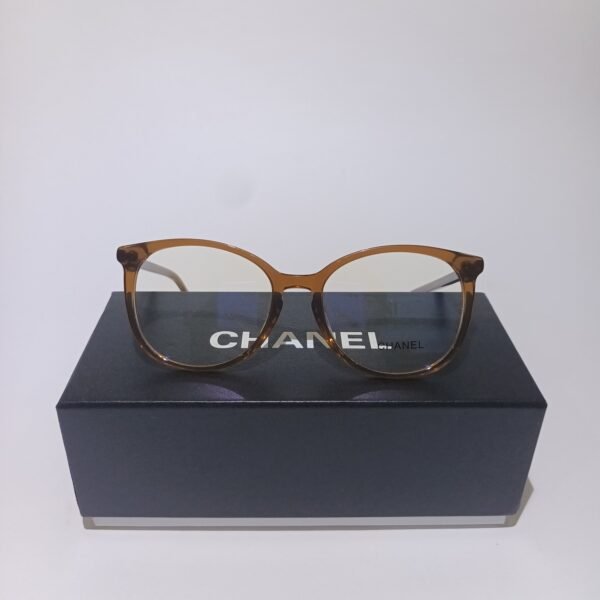 Lentes Chanel