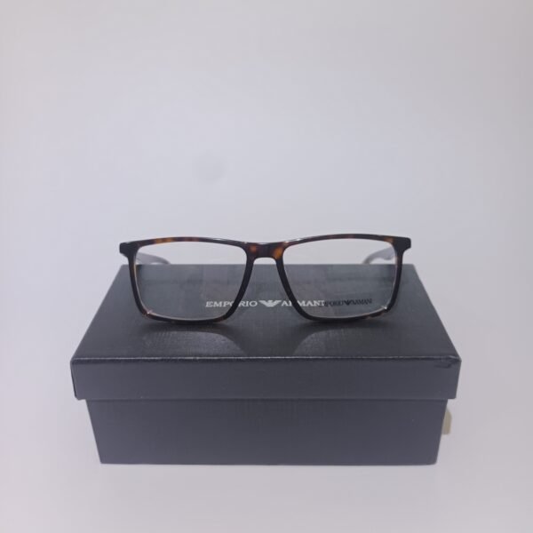 Lentes Emporio Armani