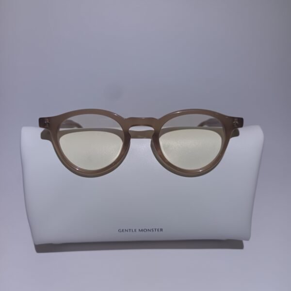 Lentes Gentle Monster