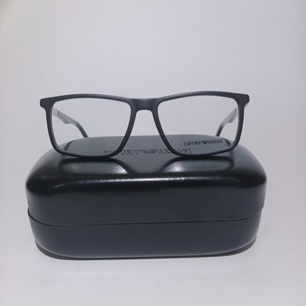 Lentes Emporio Armani