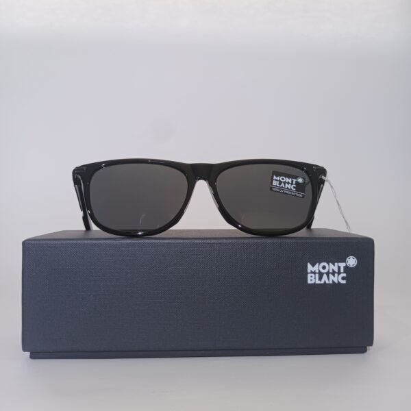 Gafas Mont Blanc