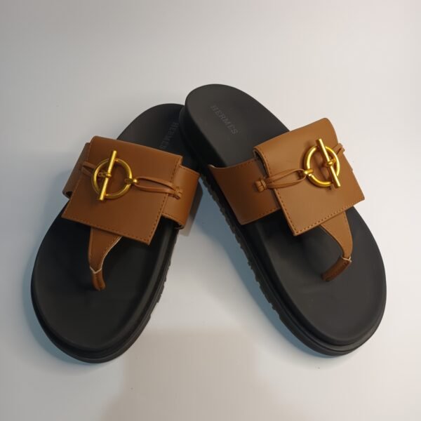 Sandalias