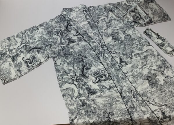 Pijama vestido - Image 4