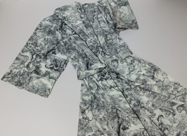 Pijama vestido - Image 3
