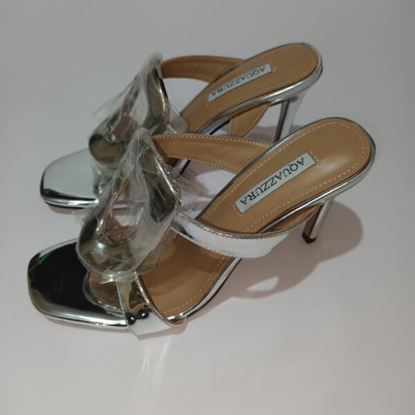 Sandalias con taco - Image 2