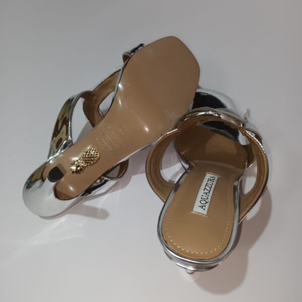 Sandalias con taco - Image 3